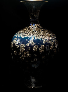  SOLD
Vase – 27" (H) x 16" (W)
by Bill Boyd
$3500