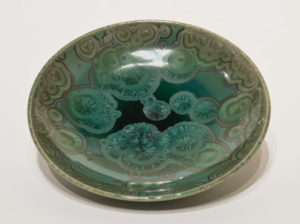 SOLD
Bowl (BB-4179) by Bill Boyd
crystalline-glaze ceramic – 6" (W)
$100