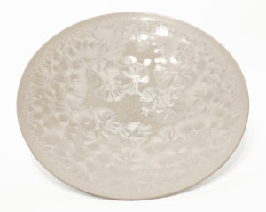 SOLD
Bowl (BB-4229) by Bill Boyd
crystalline-glaze ceramic – 9 1/2" (W)
$125