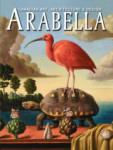 Arabella Cover Page Ray Ward