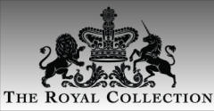 Christopher Walker The Royal Collection logo