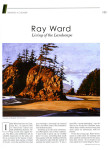 Ray Ward Magazin Art_1