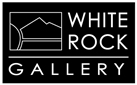 White Rock Gallery Logo 2007