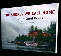 Carol Evans - The Shores we call home