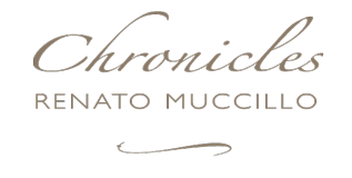 Renato Muccillo Show Title Chronicles