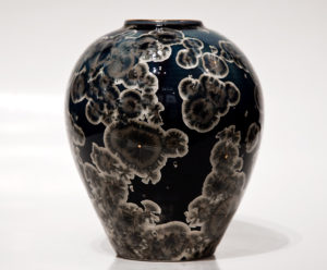  SOLD
Vase (3091) – 6" x 7"
by Bill Boyd
$250