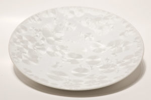  SOLD
Bowl (BB-3693) by Bill Boyd
crystalline-glaze ceramic – 9"
$120