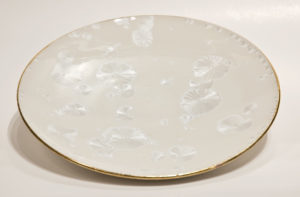  SOLD
Bowl (BB-3699) by Bill Boyd
crystalline-glaze ceramic – 9"
$120