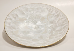  SOLD
Bowl (BB-3700) by Bill Boyd
crystalline-glaze ceramic – 9"
$120