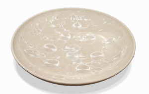 SOLD Bowl (B-4423) by Bill Boyd ceramic - 8" (W) $110