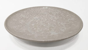 Bowl (BB-4765) by Bill Boyd ceramic - 13" (W) $350