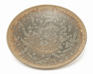 Bowl (BB-4236) by Bill Boyd ceramic – 8″ (W) $110